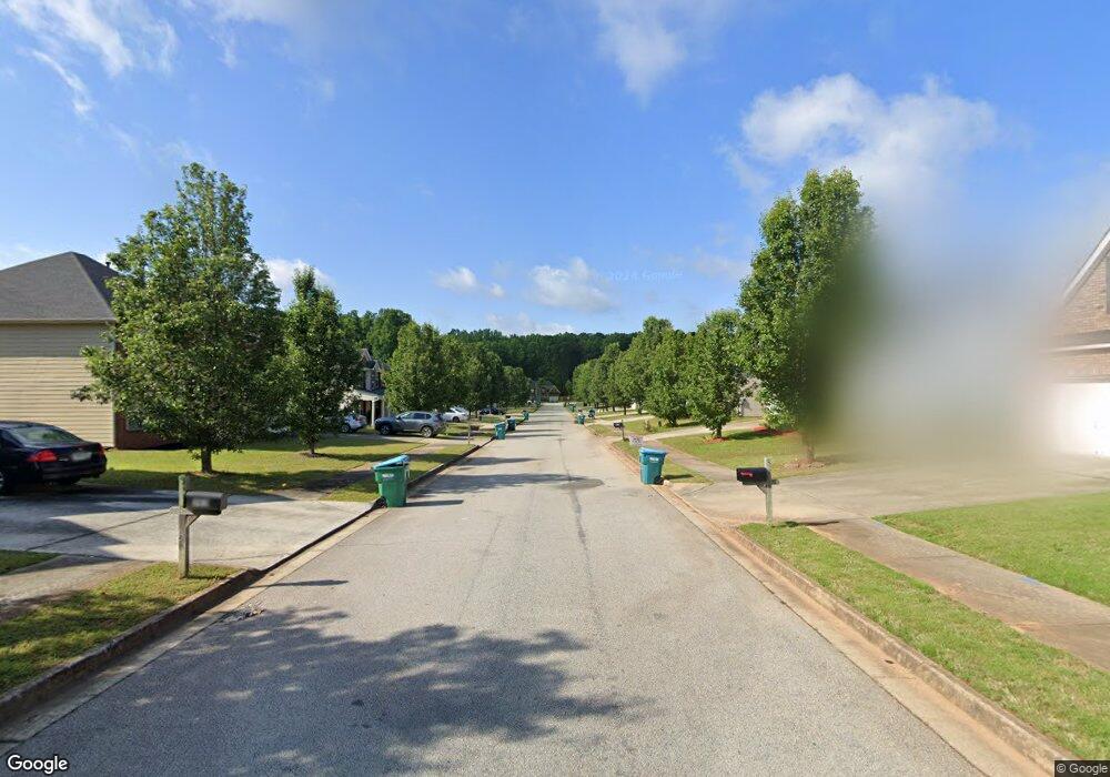 0 Othello Dr unit 8301205, Hampton, GA 30228 - photo 1