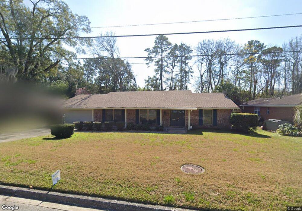 8138 Parkridge Cir S, Jacksonville, FL 32211 - photo 1