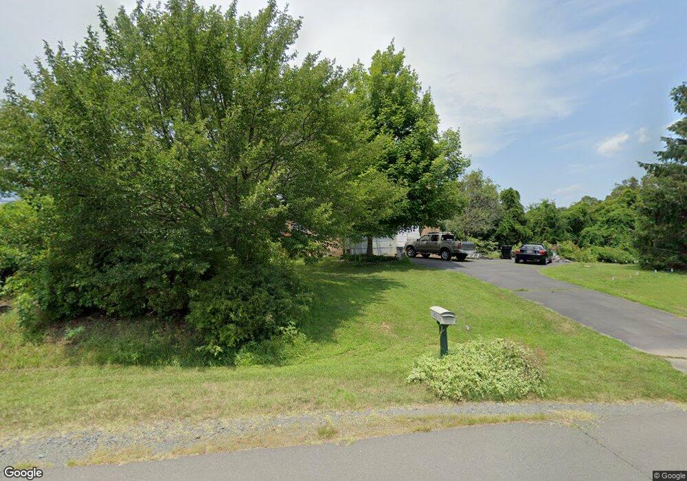 8070 Waller Dr, Manassas, VA 20111 - photo 1