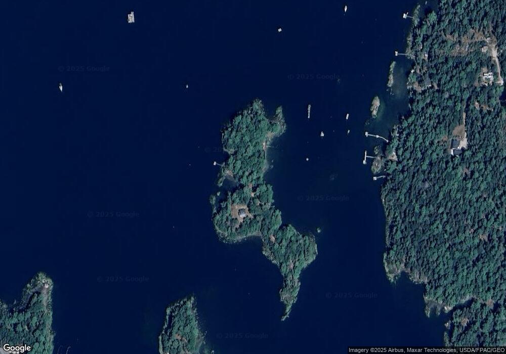 0 Ben Island unit 1594863, Harpswell, ME 04079 - photo 1