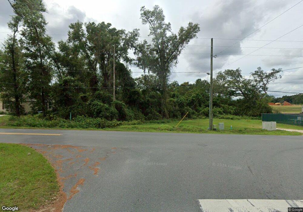 Lots 1, 2, & 3 Dan's Dr, Crawfordville, FL 32327 - photo 1