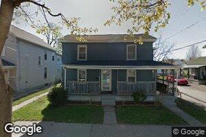 219 Warren St, West Pittston, PA 18643