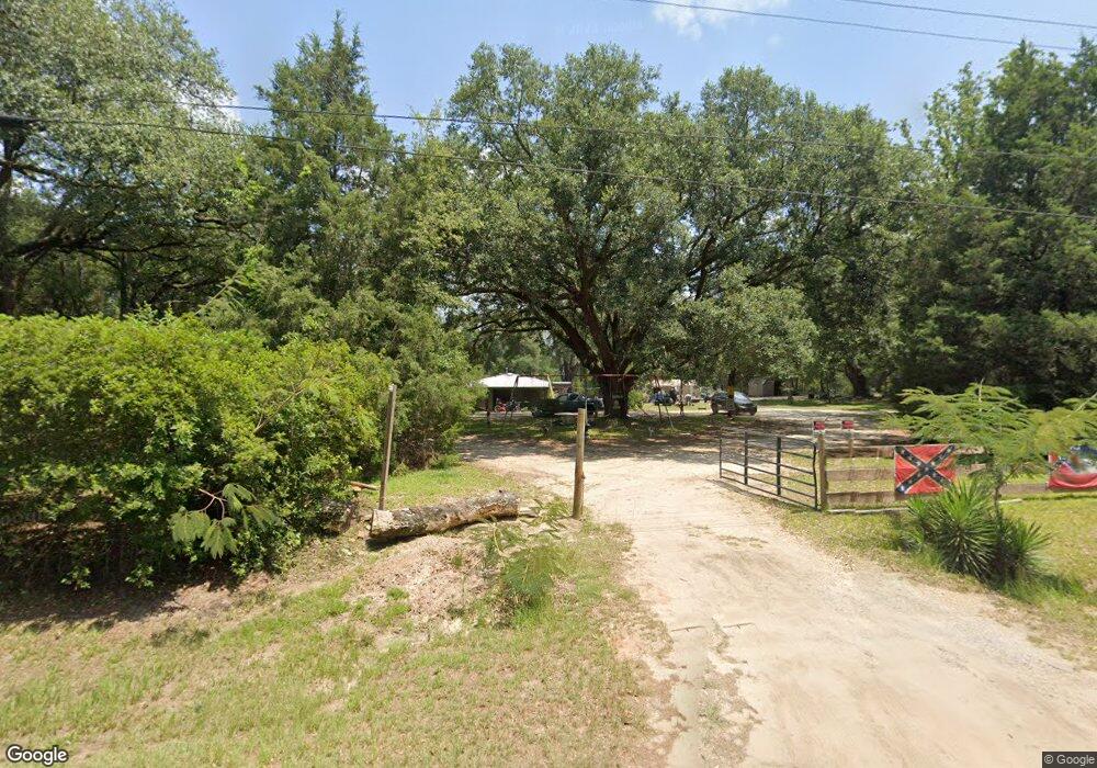1292 Barton Agricola Rd, Lucedale, MS 39452 - photo 1