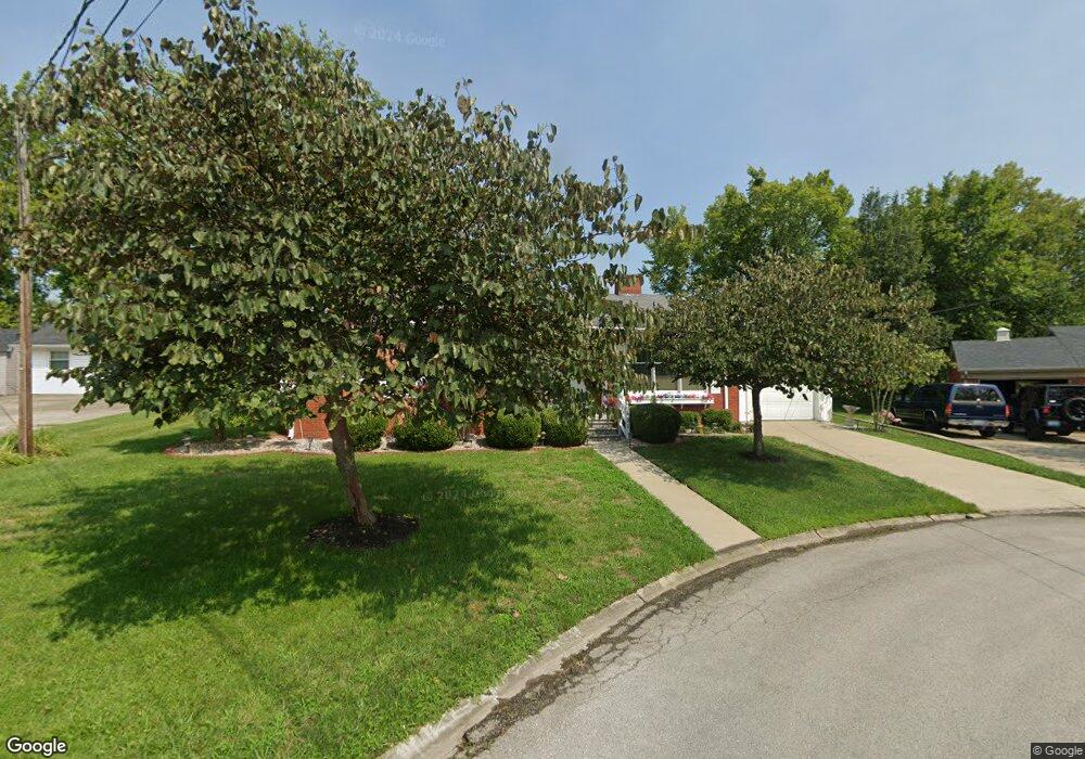 631 Elizabeth Ct, Harrodsburg, KY 40330 - photo 1