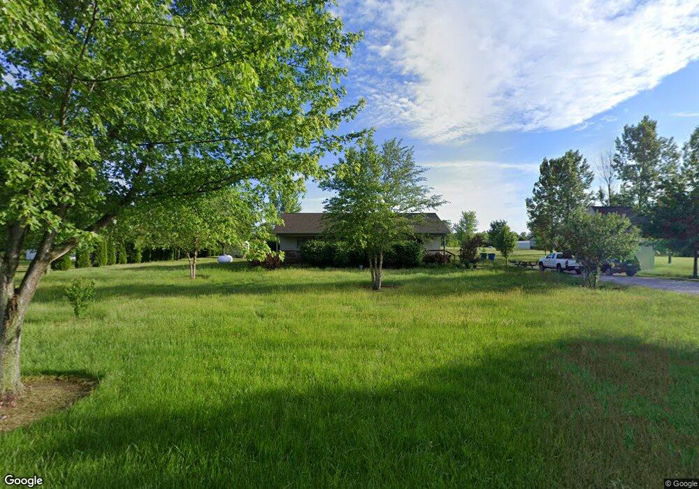 2941 E 450 S, La Porte, IN 46350 - photo 1