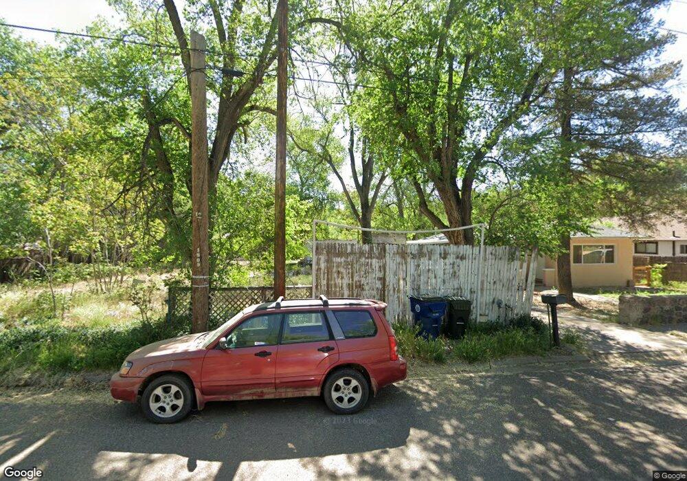 1820 N Virginia St, Silver City, NM 88061 - photo 1