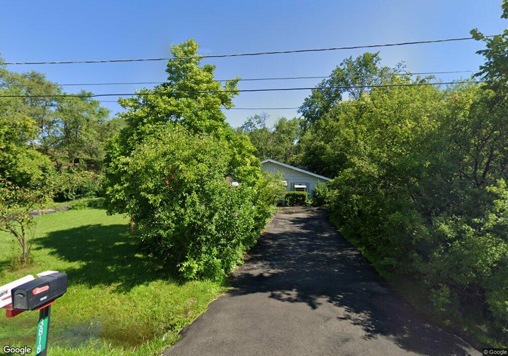 3818 192nd St, Homewood, IL 60430 - photo 1