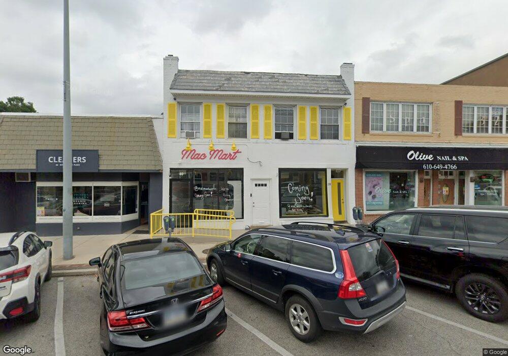 40 Rittenhouse Place, Ardmore, PA 19003 - photo 1