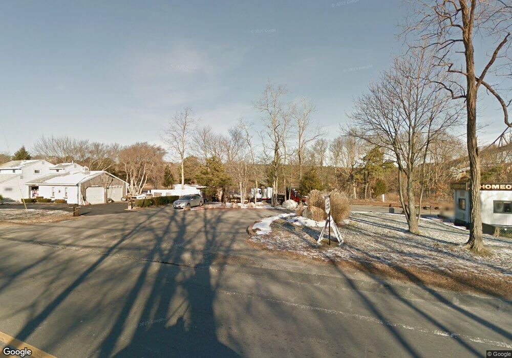 815 Sandwich Rd, Bourne, MA 2532 - photo 1