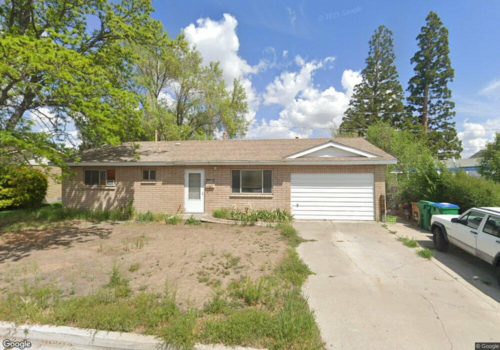 1920 J St, Sparks, NV 89431 - photo 1