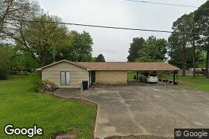 522 Dudley St, Weiner, AR 72479