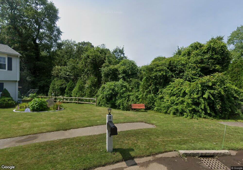 10 Admiral Point Dr unit 2, South Dartmouth, MA 02748 - photo 1