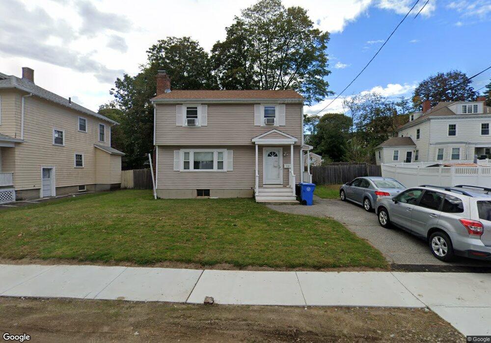 72 Caughey St, Waltham, MA 02451 - photo 1