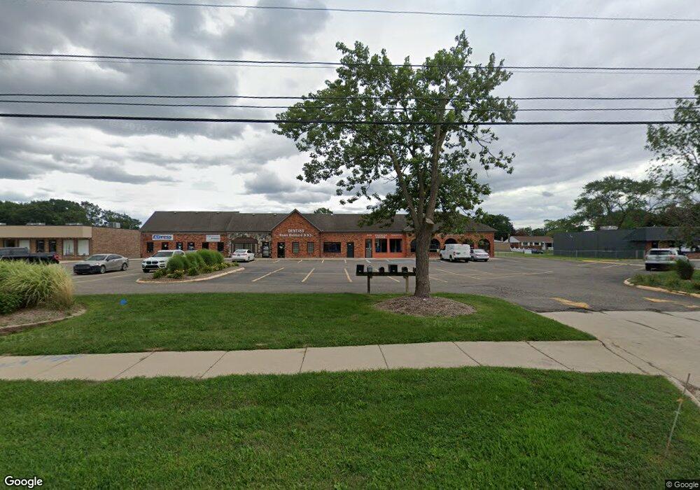 16210 E 13 Mile Rd, Roseville, MI 48066 - photo 1