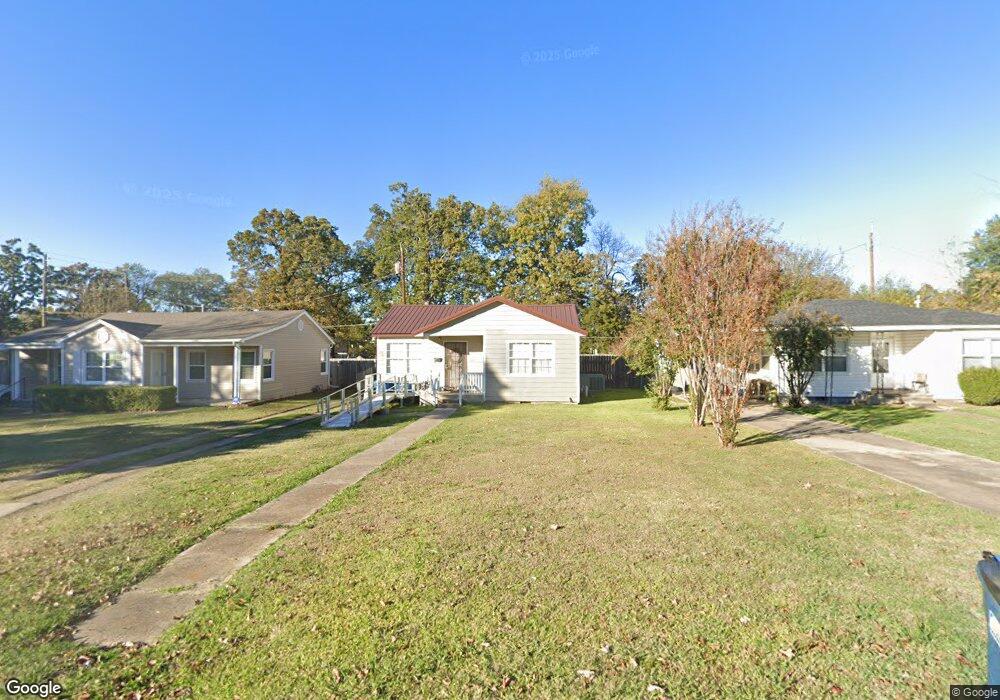 1407 E South Ave, McAlester, OK 74501 - photo 1