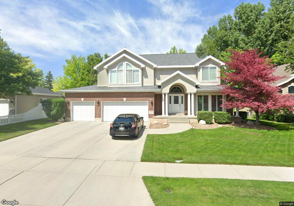 8324 Stonefield Rd, Sandy, UT 84094 - photo 1