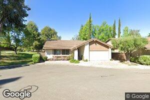 631 Nantucket Ct, Walnut Creek, CA 94598