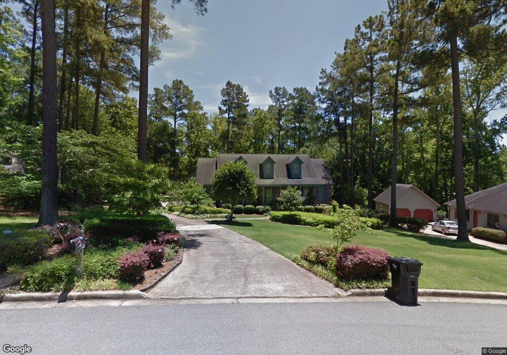 625 Chimney Hill Cir, Evans, GA 30809 - photo 1