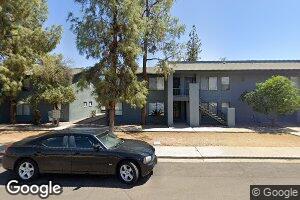 735 E Dana Ave Unit 101, Mesa, AZ 85204