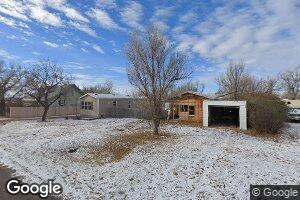 215 Hauser St, Plevna, MT 59344