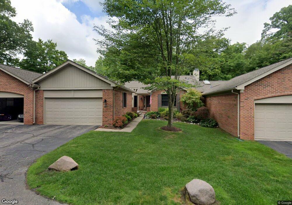 7162 Nottingham unit 37, 234, West Bloomfield, MI 48322 - photo 1