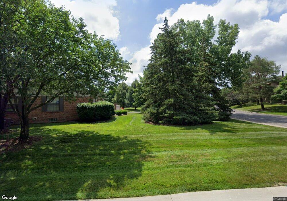 7463 Sheffield unit Bldg-Unit, West Bloomfield, MI 48322 - photo 1