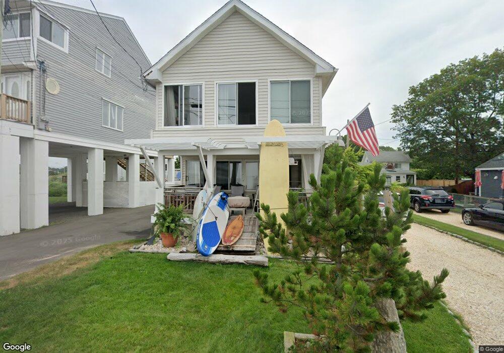 207 Morgan Ave, East Haven, CT 06512 - photo 1