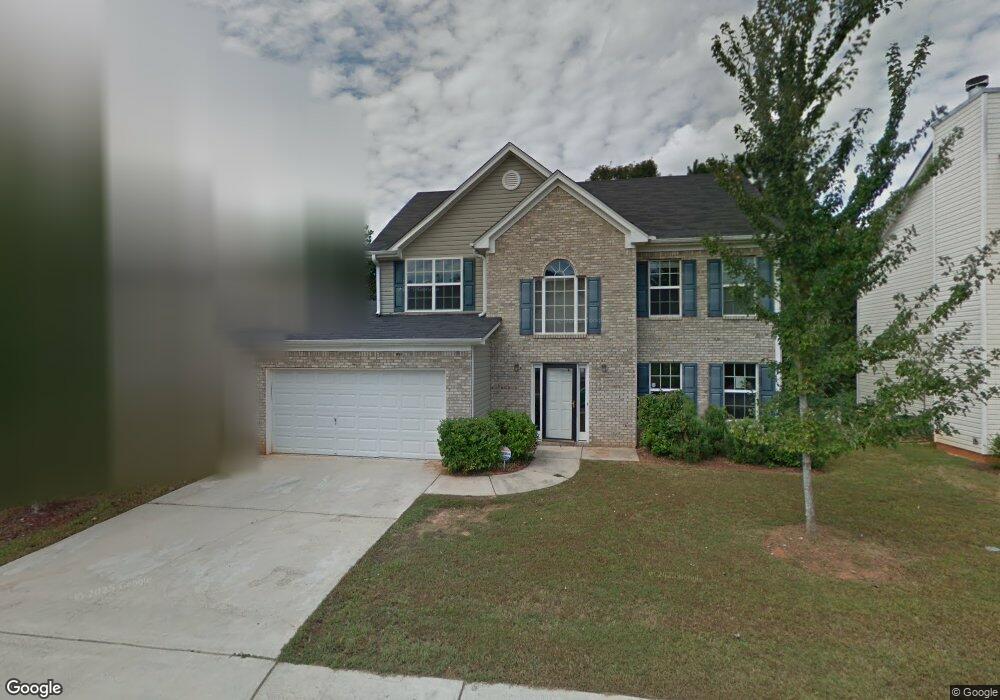 742 Patriots Point St, Locust Grove, GA 30248 - photo 1