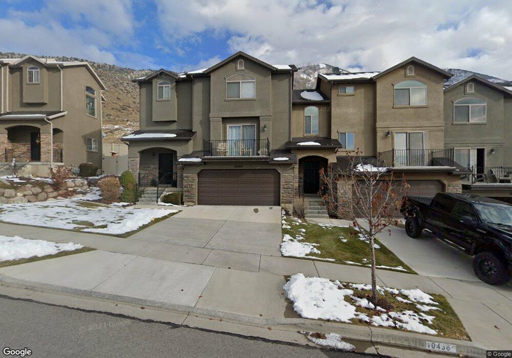 10444 N Sage Vista Ln unit 313, Cedar Hills, UT 84062 - photo 1