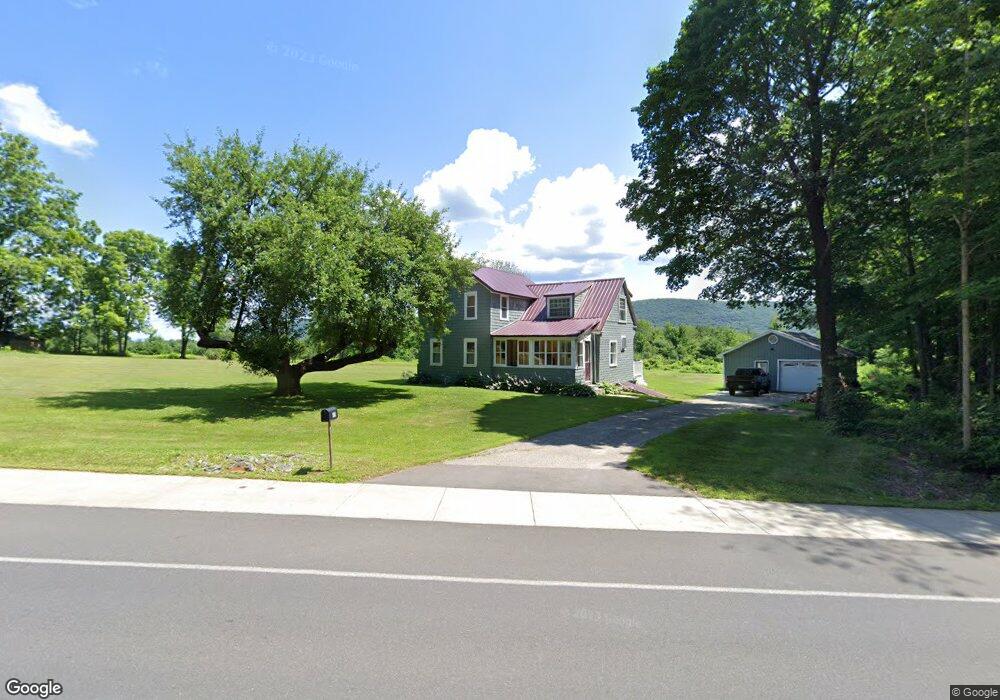 419 Walker St, Lenox, MA 01240 - photo 1