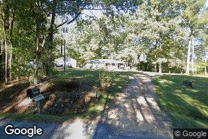10211 Road 717, Union, MS 39365