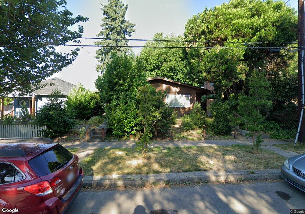1906 C St, Forest Grove, OR 97116 - photo 1