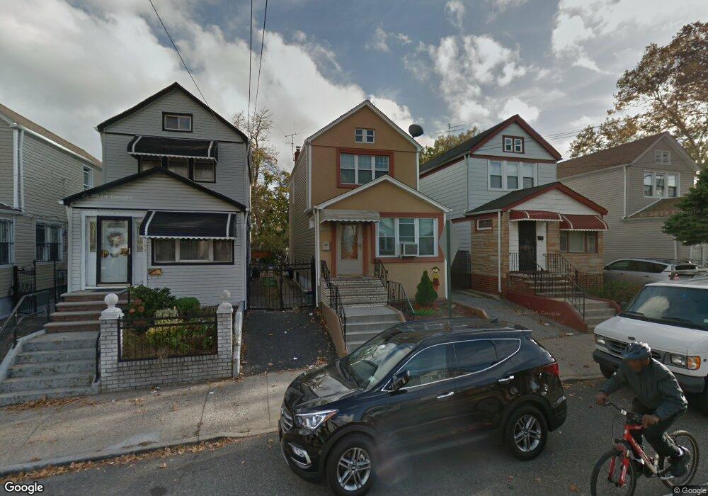 158-08 111th Ave, Jamaica, NY 11433 - photo 1