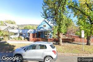 308 E 3rd Ave, Durango, CO 81301