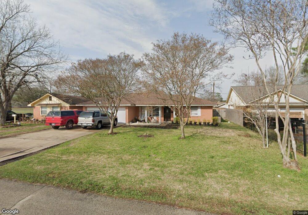 13105 Louisville St, Houston, TX 77015 - photo 1