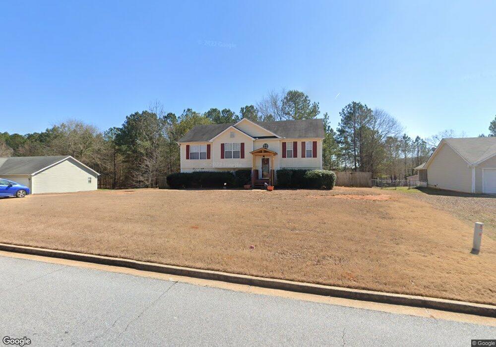 40 Mountain Way unit 4, Covington, GA 30016 - photo 1