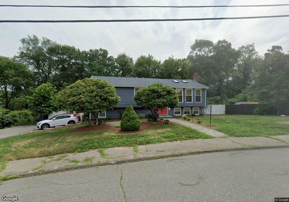 20 Boylston St, Randolph, MA 02368 - photo 1