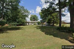 240 Calvin Wilson Rd, Hazel, KY 42049