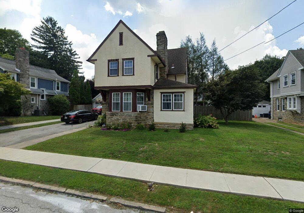 514 Foss Ave, Drexel Hill, PA 19026 - photo 1