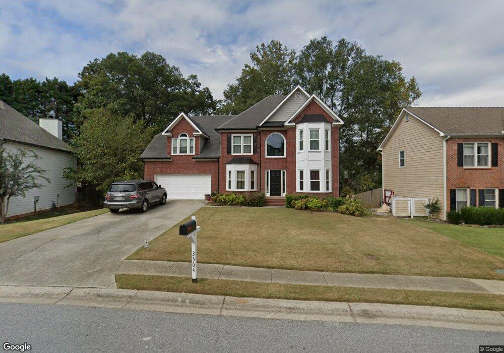 3364 White Sands Way unit 3, Suwanee, GA 30024 - photo 1