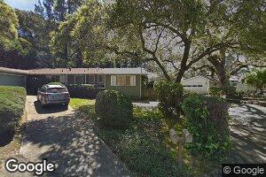 913 Anita Ct, Lafayette, CA 94549