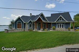 8765 E Southshore Dr, Unionville, IN 47468