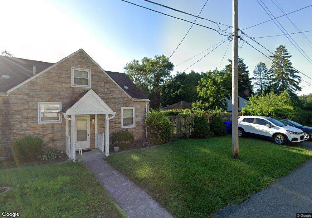 1699 Weldon Ave, Columbus, OH 43224 - photo 1