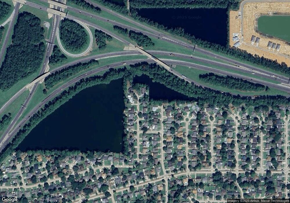 165 Lake D'Este Other, Slidell, LA 70461 - photo 1