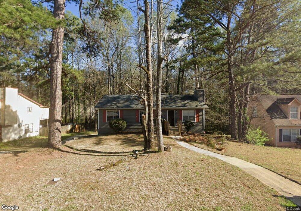 2809 Old Dr S, Jonesboro, GA 30236 - photo 1