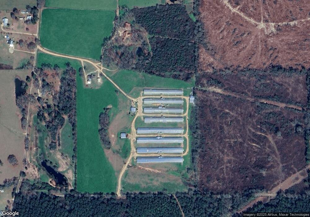 86 Flowers Rd, Tylertown, MS 39667 - photo 1