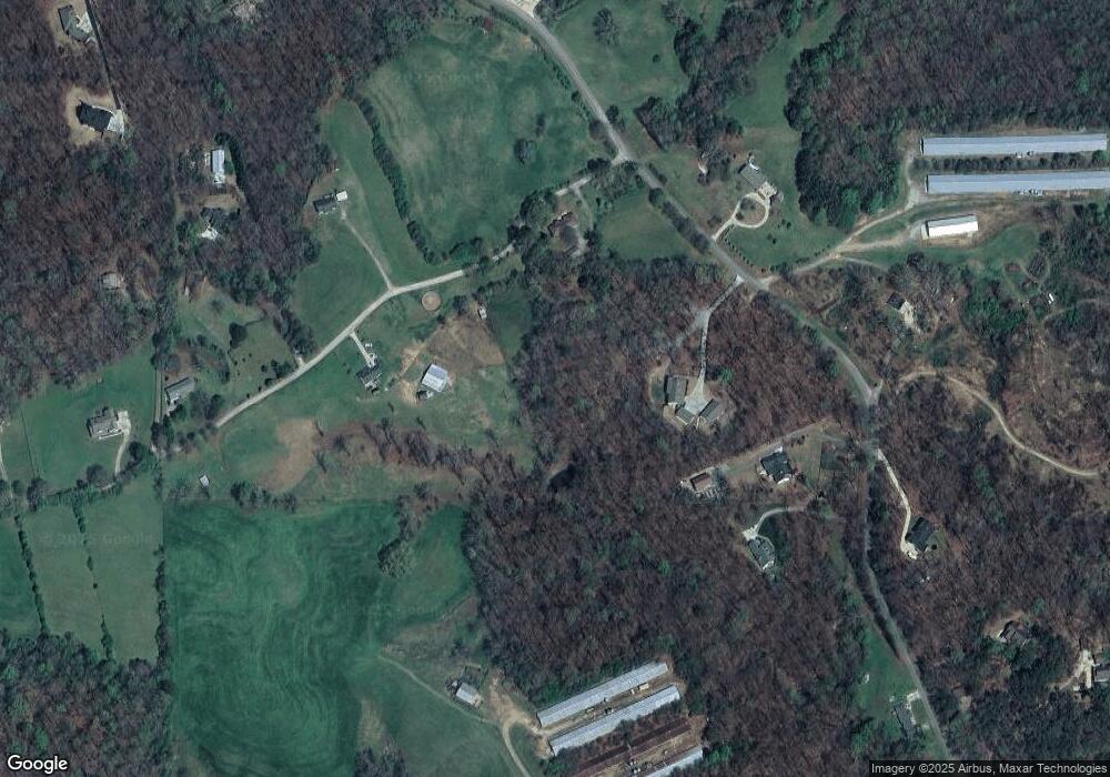 4968 T Martin Rd, Gainesville, GA 30506 - photo 1