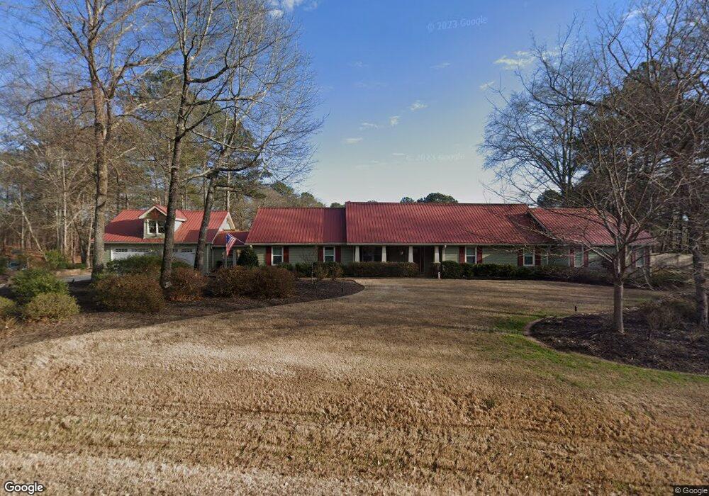 1891 Gleaton Rd NE, Conyers, GA 30013 - photo 1