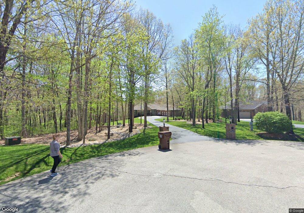 2014 W Stonegate Ln, Nixa, MO 65714 - photo 1