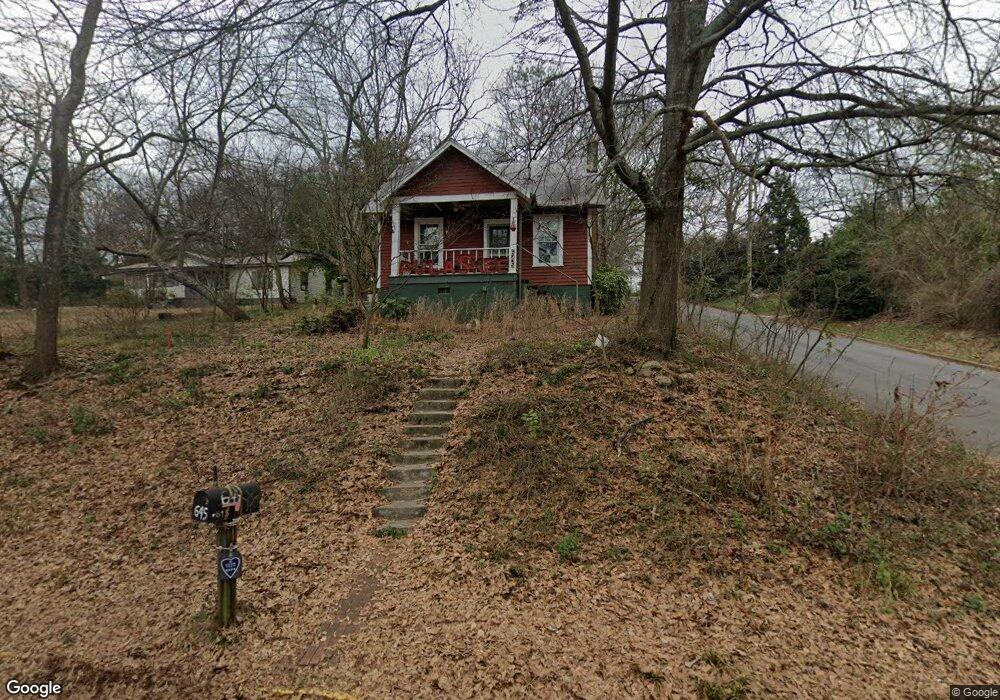 645 Pulaski St, Athens, GA 30601 - photo 1